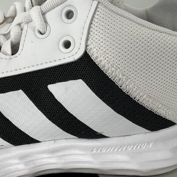 Adidas Mens   Sneakers & Athletic Shoes Own The Game 2.0 Basketball‎ Shoes 11 main image 7